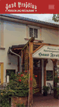 Mobile Screenshot of haus-frohsinn-ahlbeck.de
